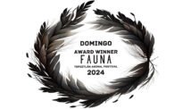 Best film AWARD Martijn Veldhoen Artemis