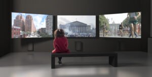 Public Spaces – 10 Cities, 10 Years