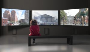 Public Space – 10 Cities, 10 Years